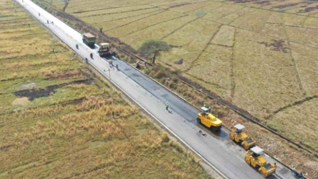 HK Catatkan Progres Positif pada Perbaikan Jalan di Timor Leste, Begini Perkembangannya