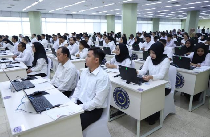 Upah PPPK Paruh Waktu di Sumatera Utara Ditetapkan, Cek Rinciannya