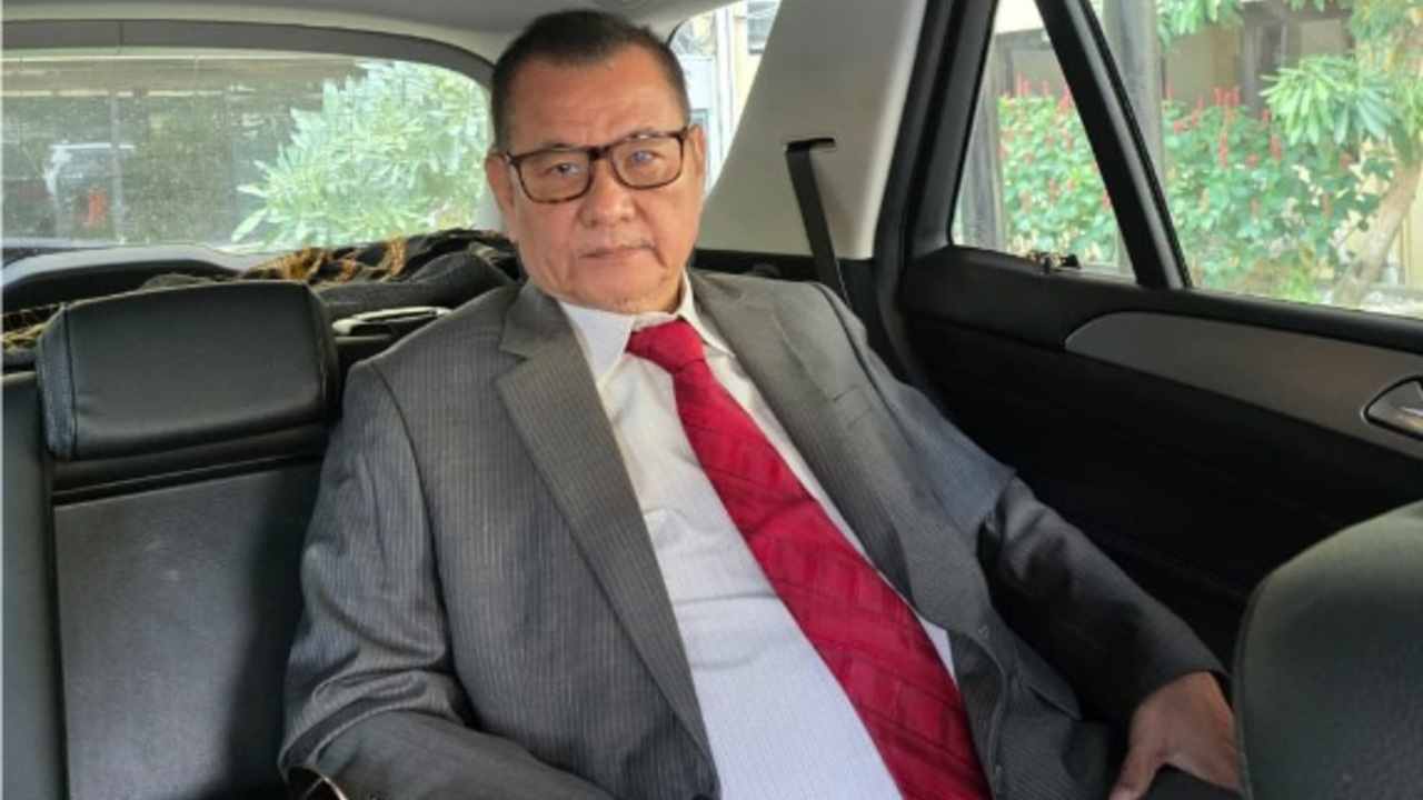 Chairul S. Matdiah Luruskan Polemik Anggaran Warisan Pj Gubernur Sumsel
