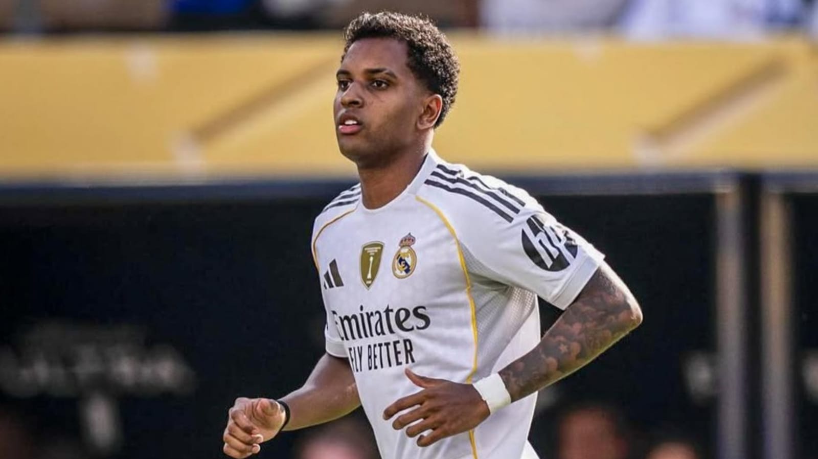 4 Klub Tujuan Potensial Jika Winger Ini Terusir dari Real Madrid
