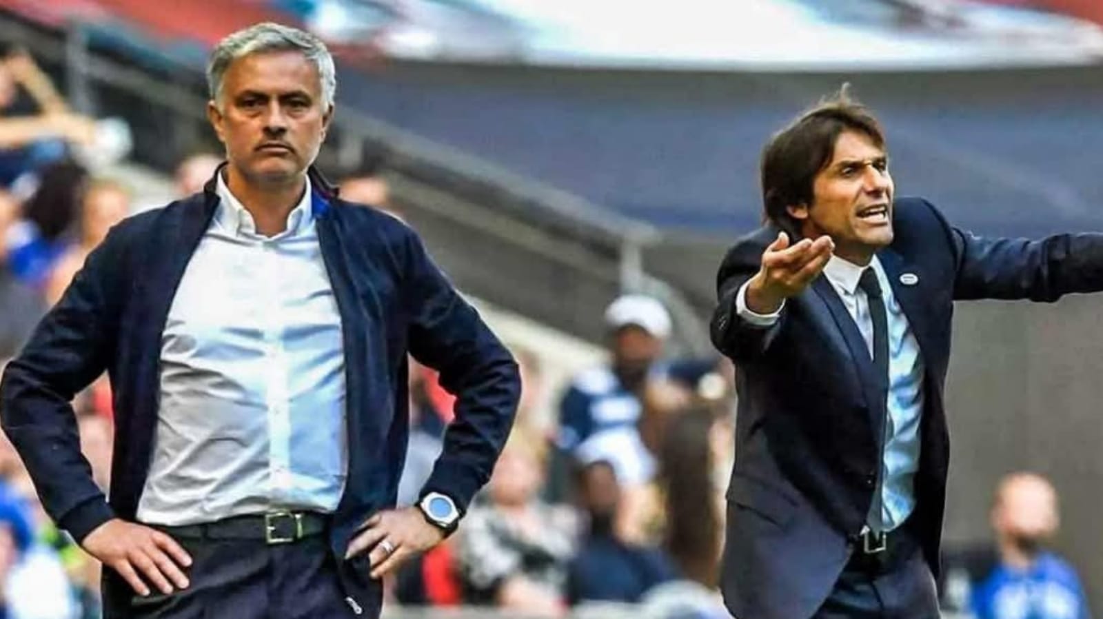 Benfica 2-0 Napoli: Akhir Penantian Kemenangan Kandang Jose Mourinho Mengalahkan Conte