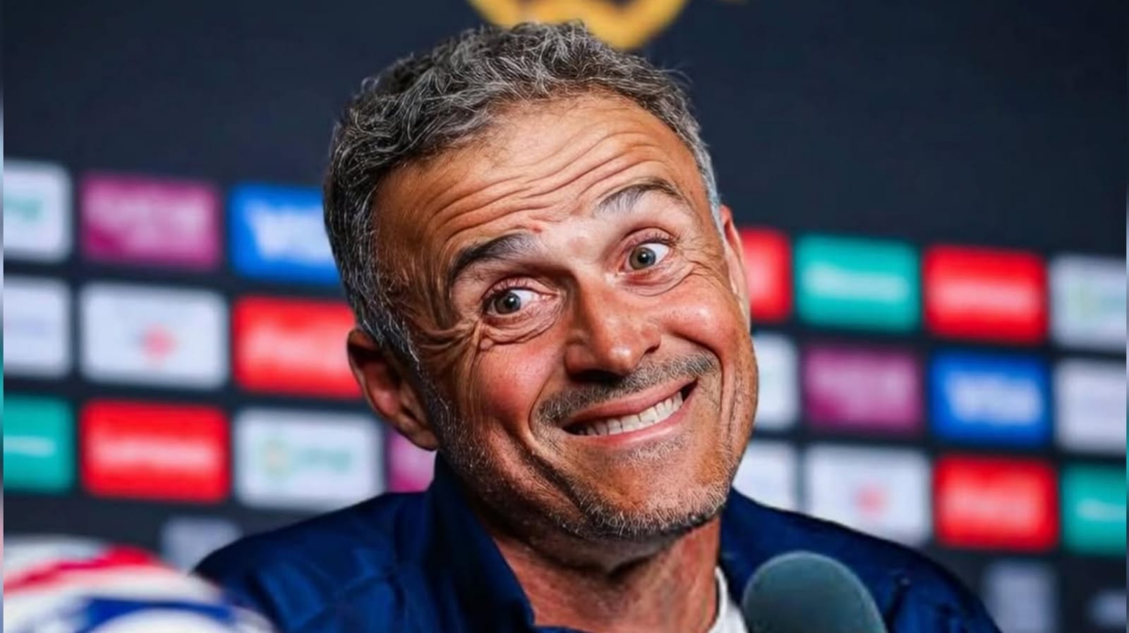 Luis Enrique dan Paris Saint-Germain Mengejar Gelar Piala Dunia Klub 'Persaingan Sesungguhnya Baru Dimulai' 