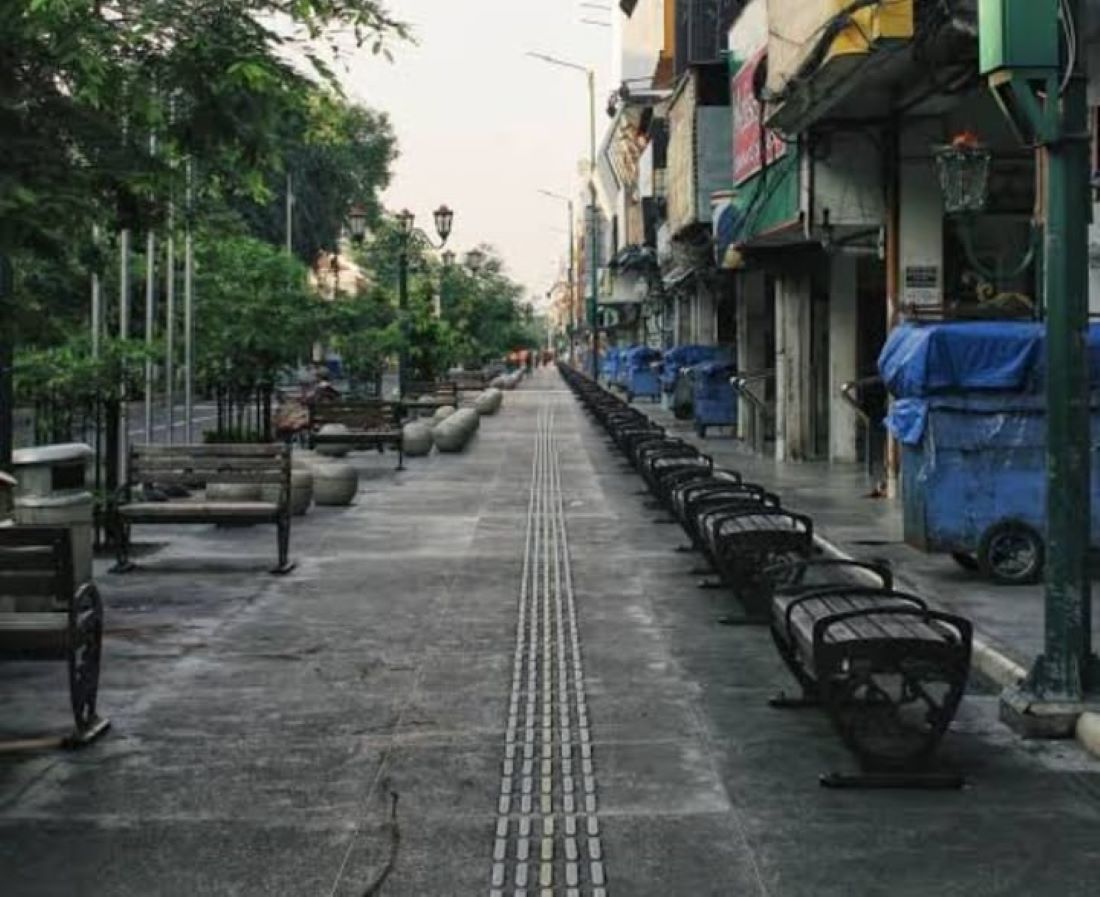 5 Kabupaten Tersepi di Jawa Tengah, Juaranya Diraih Daerah Berjuluk Kota Minyak