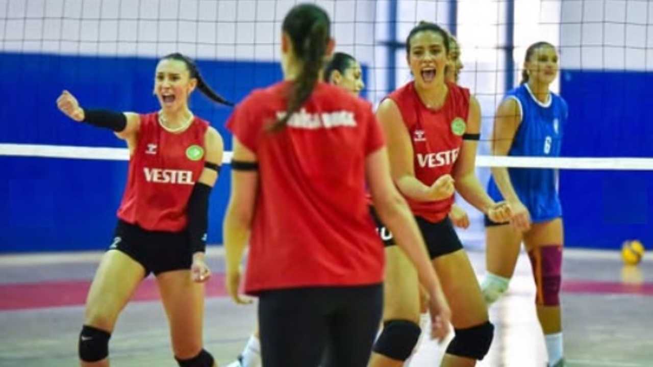 Sukses Kalahkan Canakkale Bld, Manisa BBSK Tunggu Kehadiran Megawati