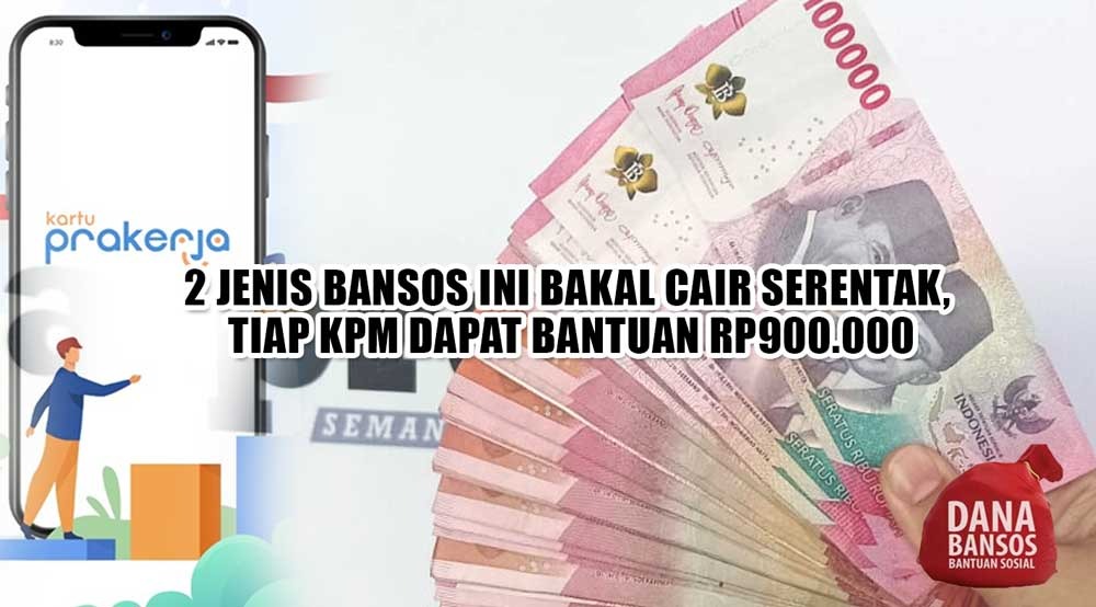 Ada BLT Rp700.000 Kepada 30 Juta Penerima, Begini Cara Mendapatkannya