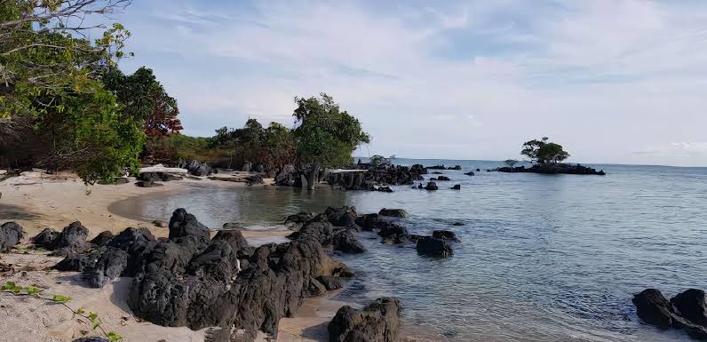 6 Objek Wisata di Ogan Ilir Paling Menarik, Gak Nyangka Ada Pulau Hidden Gem yang Viewnya Menakjubkan