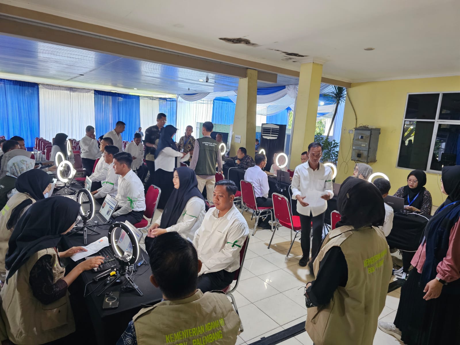 CAT Usai, Calon PPPK Tahap II Kemenag Bakal Diuji Moderasi Beragama