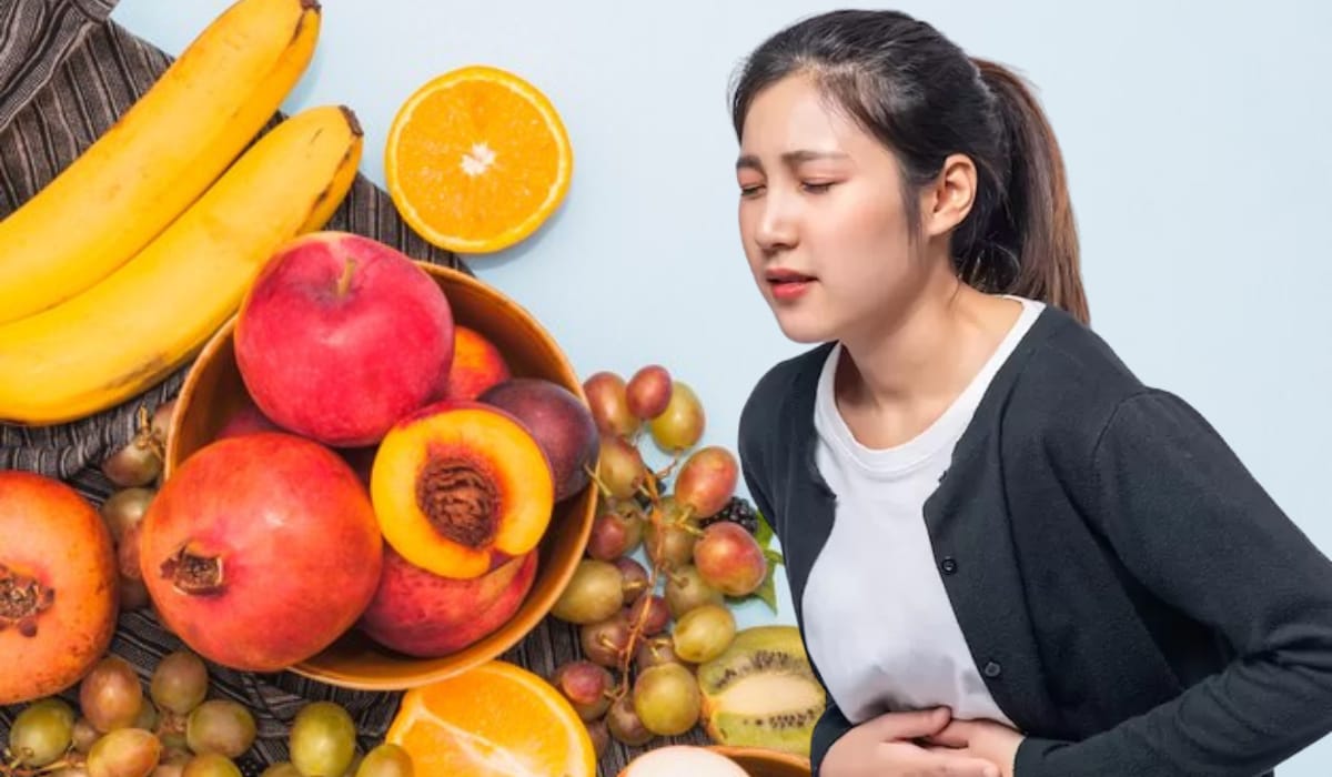 7 Buah yang Baik untuk Kesehatan Tubuh, Cegah Penyakit Batu Ginjal dan Diabetes