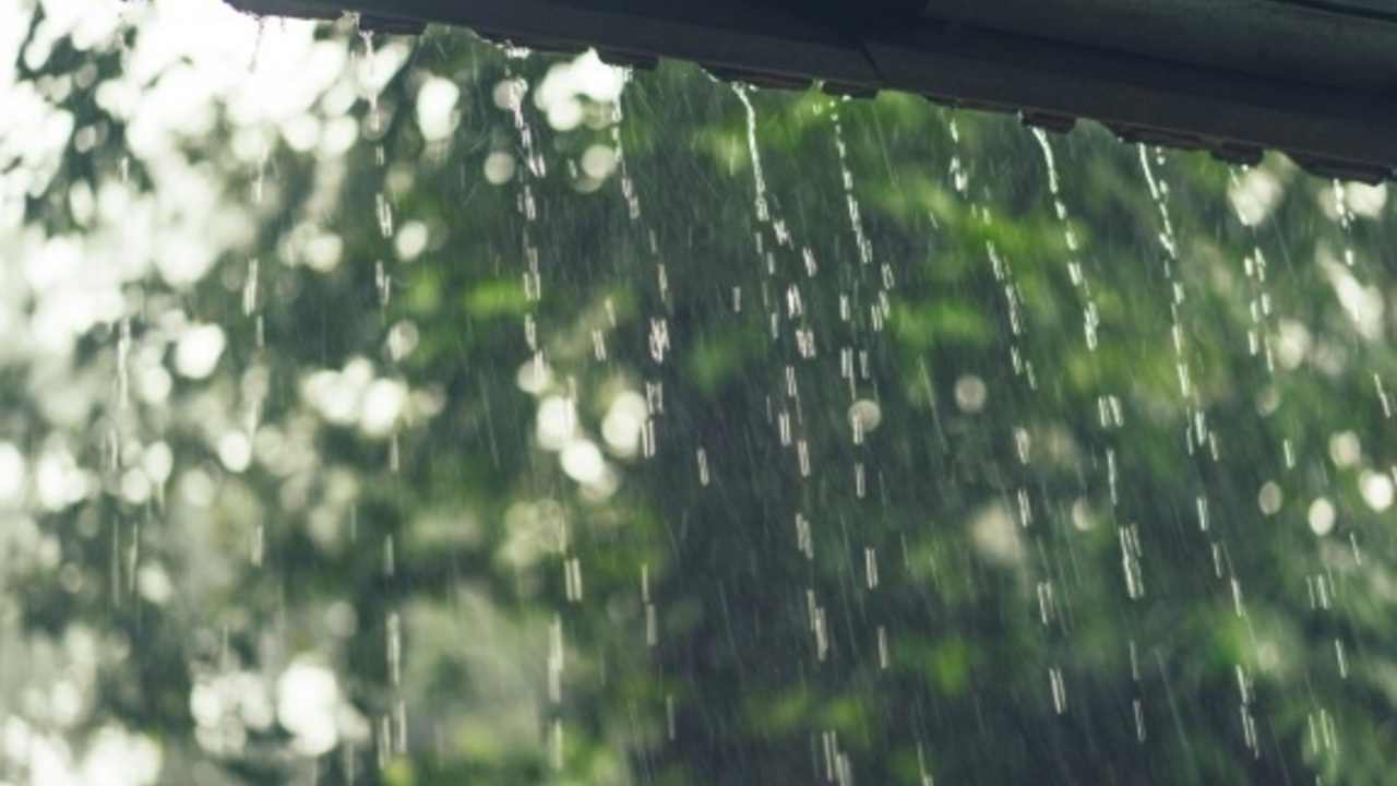 Prakiraan Cuaca Sumsel 4 Februari 2026: Mayoritas Wilayah Diguyur Hujan, OKI Waspada Udara Kabur