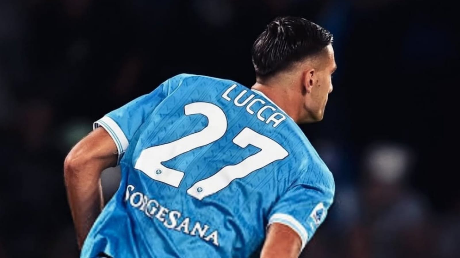 Napoli Butuh Profil Tepat Sebagai Pelengkap Lini Serang