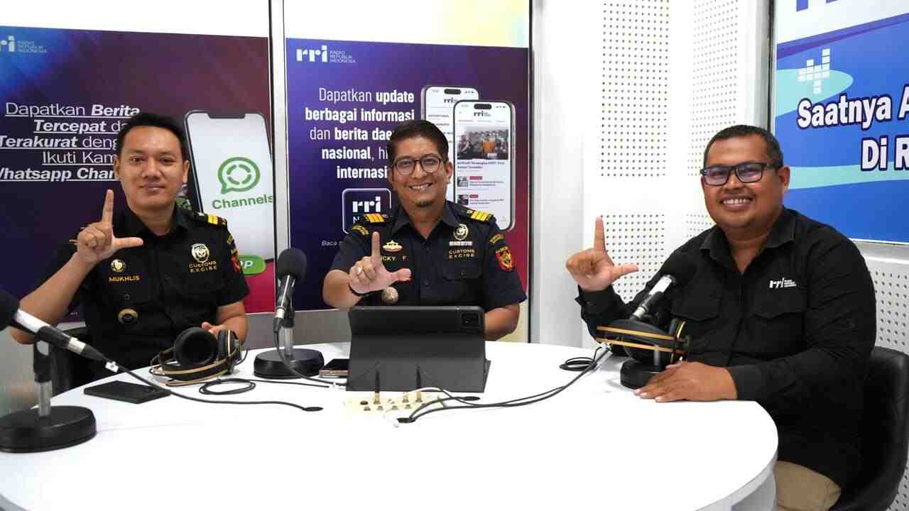 Waspadai Rokok Ilegal! Ini Ciri, Risiko, dan Dampaknya bagi Masyarakat