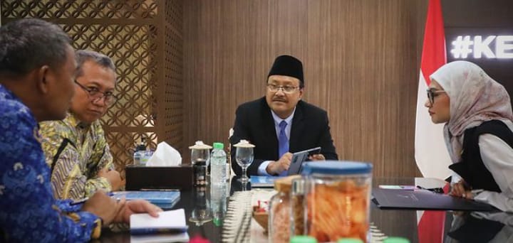 Kemensos Beri Kabar Gembira di 2025! Akan Ada Penambahan Bansos Untuk Kelompok Menengah