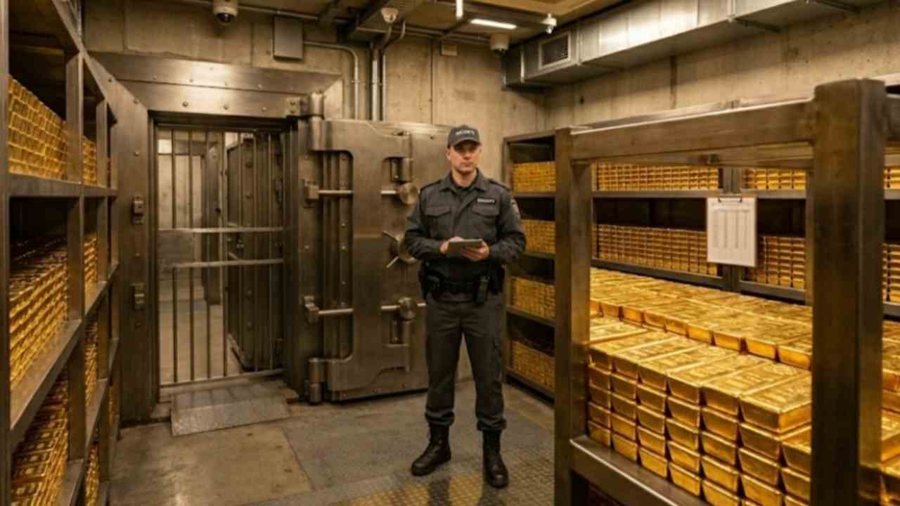 Harga Emas di Pegadaian Hari Ini Stabil, Produk Galeri24, Antam, dan UBS Tak Bergerak