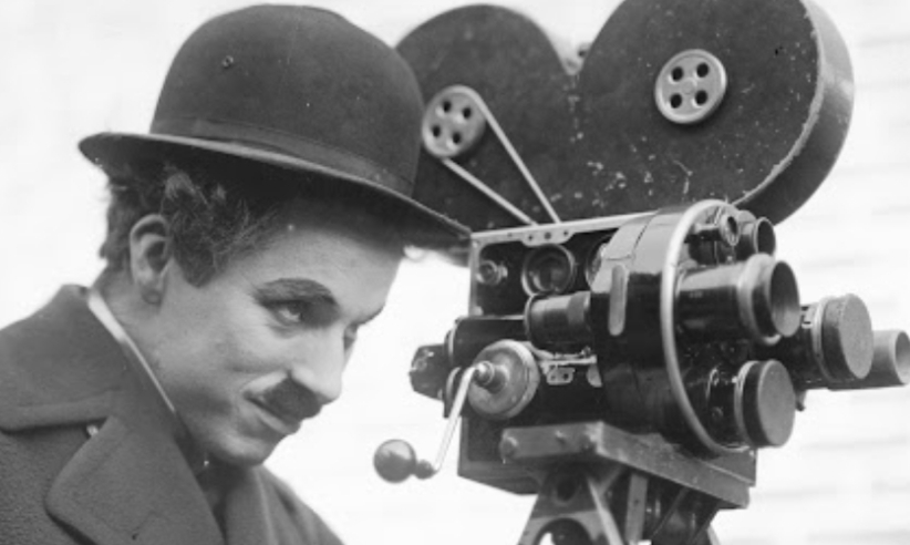 Kisah Komedian Dunia Charlie Chaplin dan Pertunjukan Sirkus  