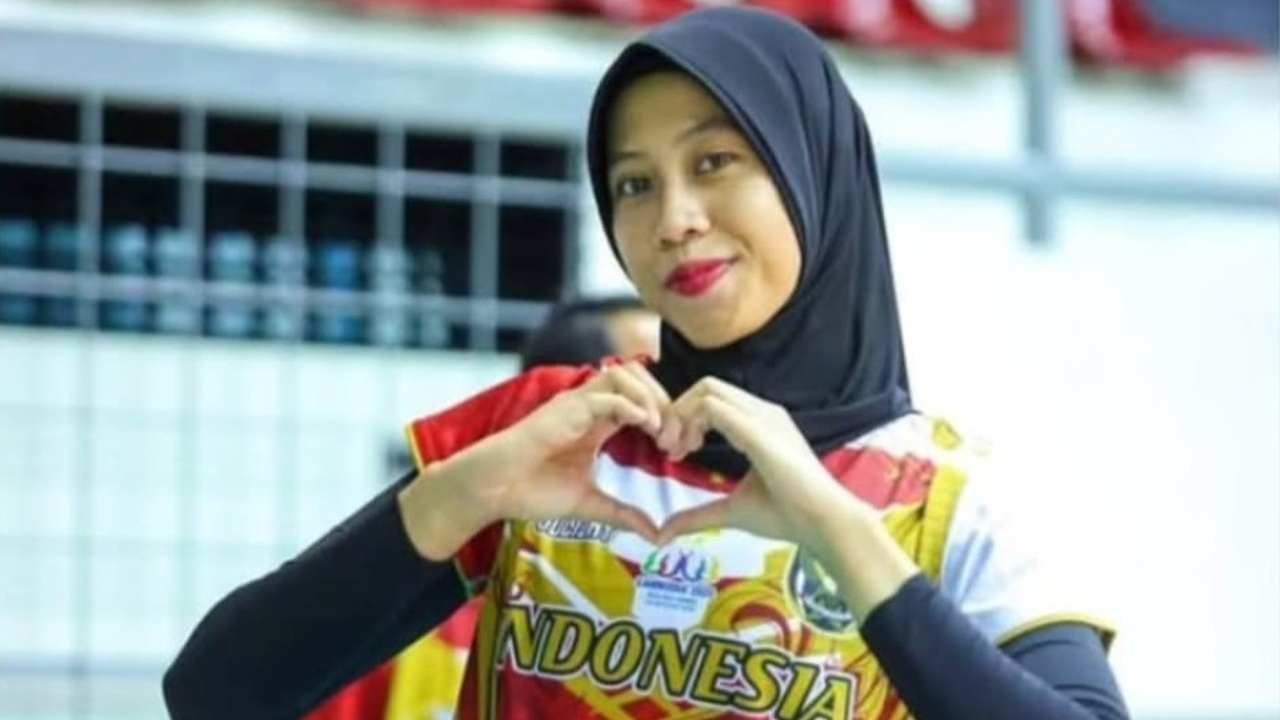 Nantikan Debut Megawati di Kadinlar 1 Ligi Turki, Oktober 2025 Ini