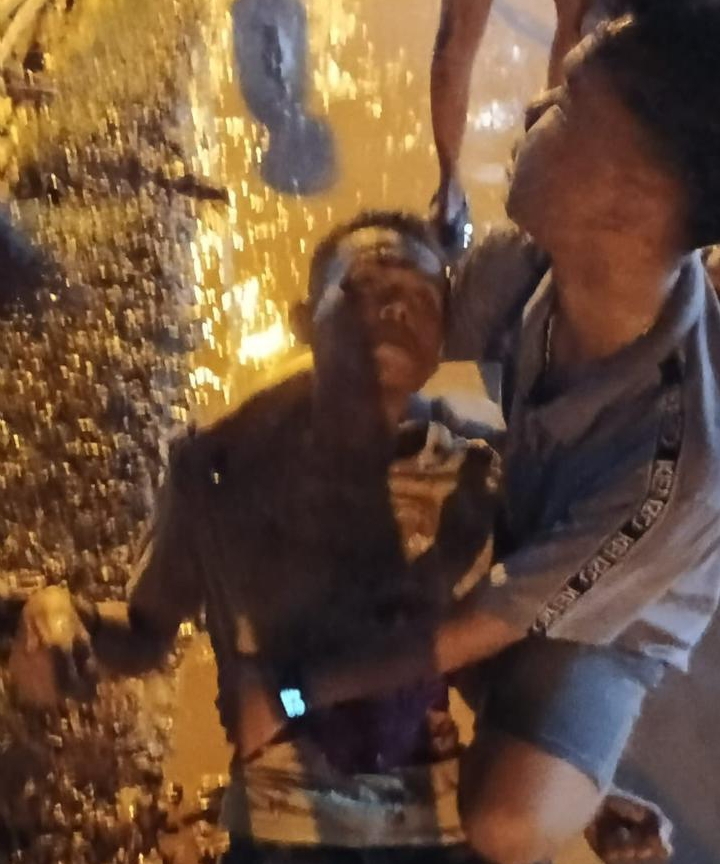 Ribut di Orgen Tunggal, 1 Warga OKI Tewas Tertembak 1 Sekarat