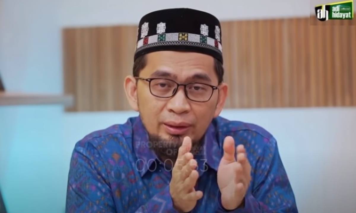 Amalkan Zikir Ini Setelah Sholat Subuh, Hasilnya Dahsyat, Sayang Jika Dilewatkan