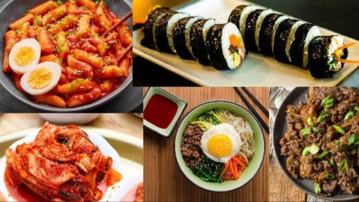 Bikin Ngiler! Kuliner Ini Wajib Kamu Coba Saat Berkunjung ke Korea Selatan