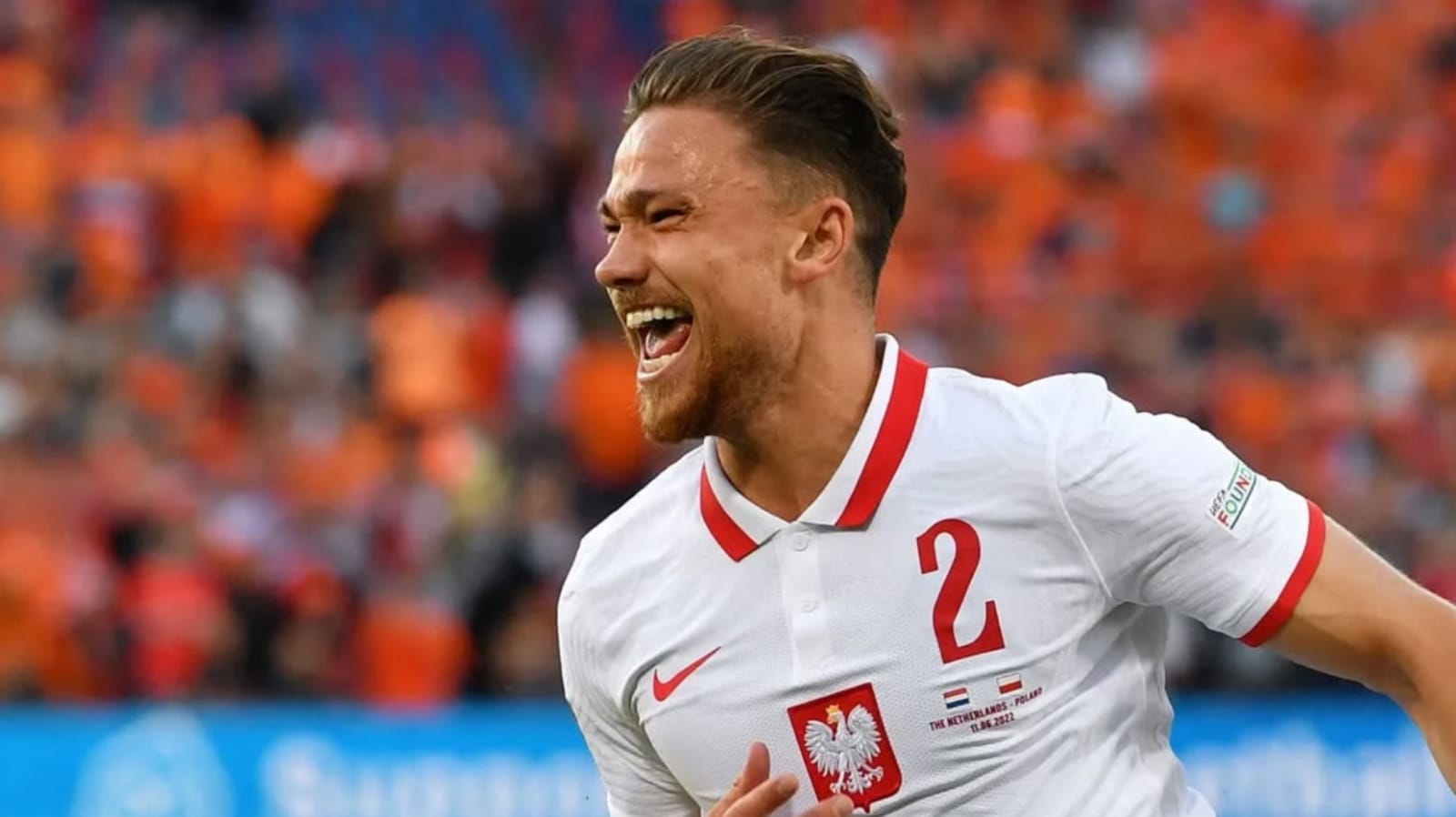 Belanda 1-1 Polandia: Matty Cash Membawa Hasil Imbang di Kualifikasi Piala Dunia