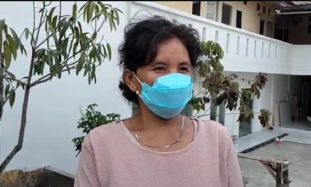 Pembunuh ABG Kuburan Cina Palembang Lolos dari Hukuman Mati