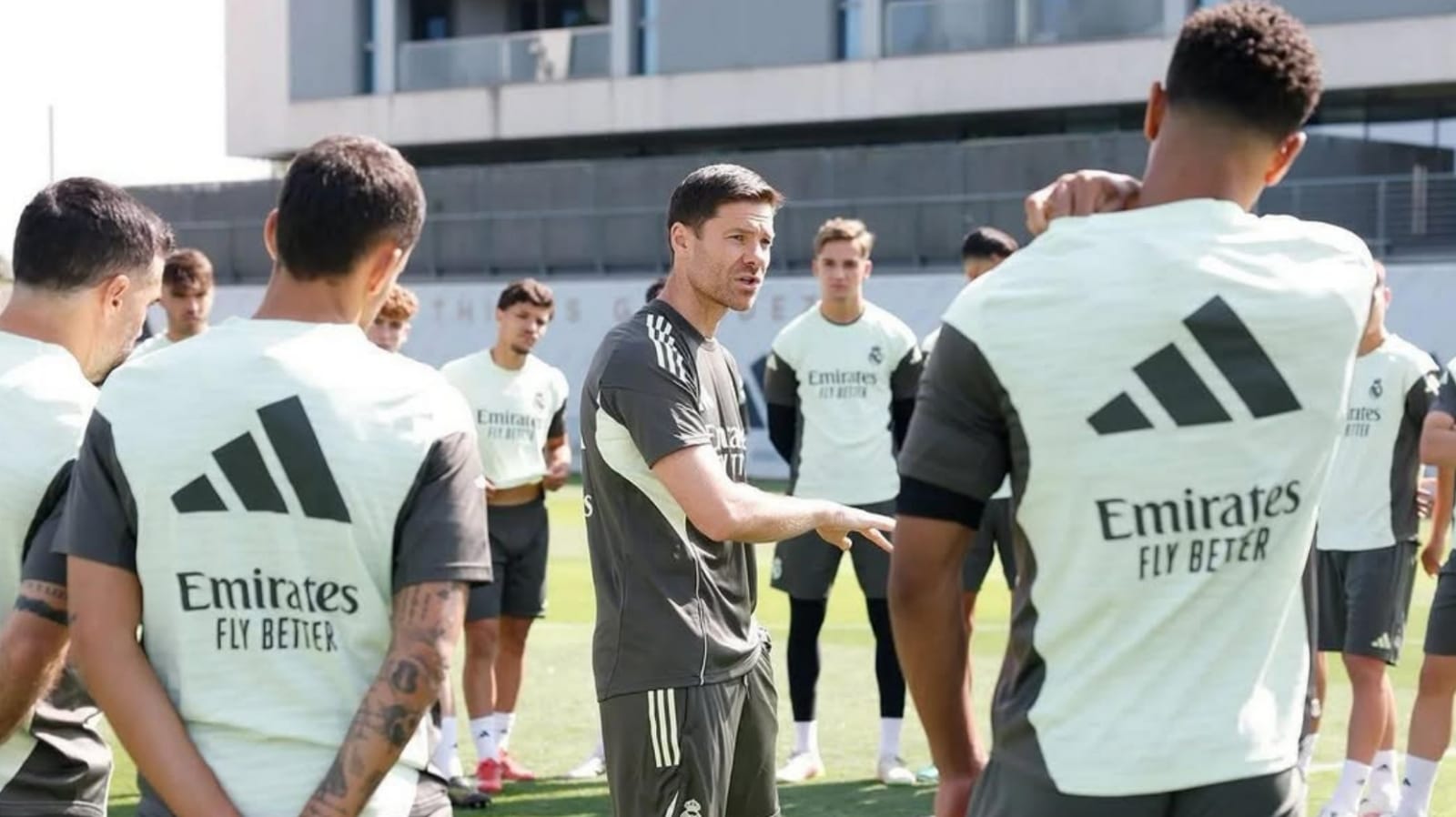 Alasan Mengapa Real Madrid Tidak Memainkan Pertandingan Persahabatan Hingga Kini