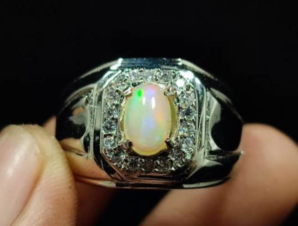 Mengungkap 6 Batu Akik Paling Langka yang Menjadi Koleksi Para Konglomerat