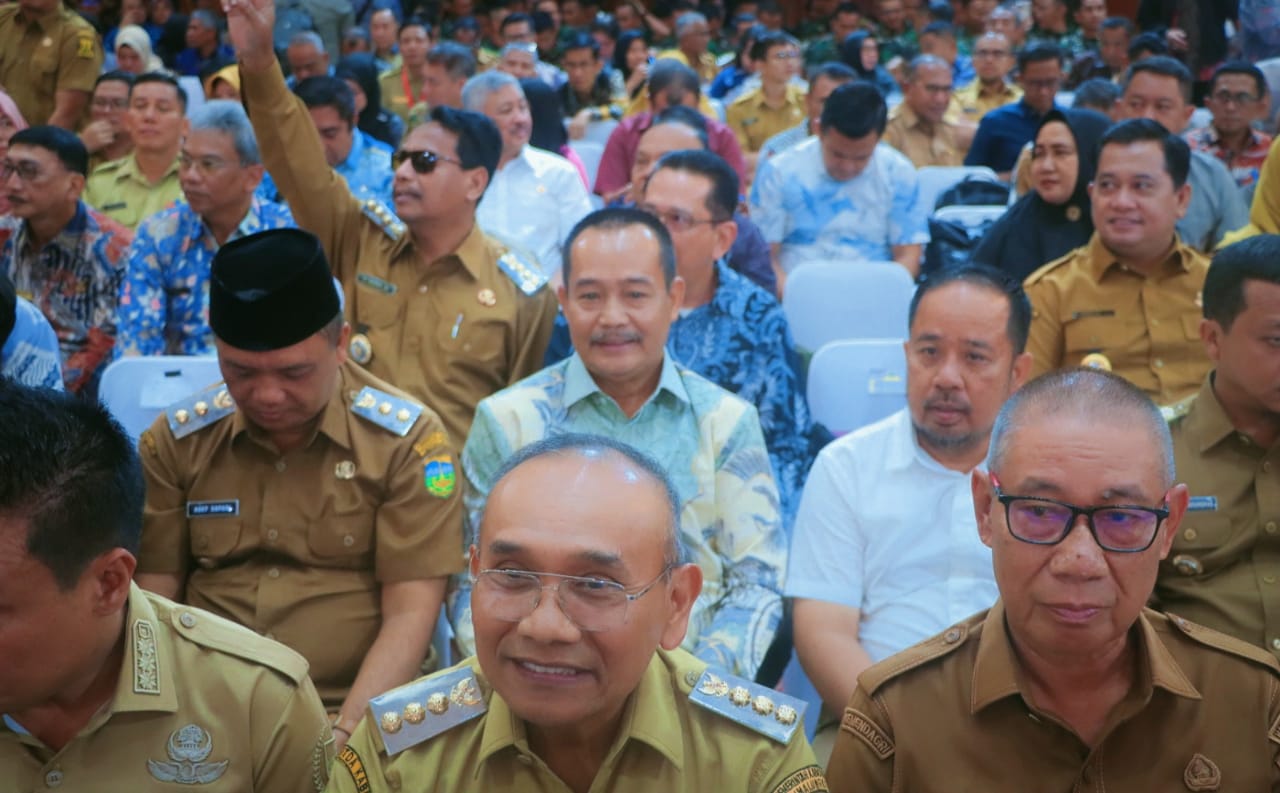 Pemkab Muba Kebut Hilirisasi Komoditas Kelapa Sawit