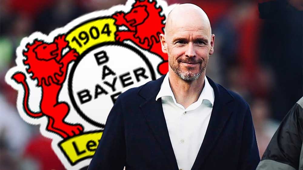 Prediksi Chelsea vs Bayer Leverkusen - Saatnya Pelatih Pecatan Manchester United Ini Kembali ke London