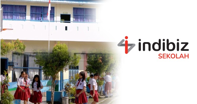 Peran Indibiz dan Wifi Managed Service dalam Mendukung Digitalisasi Pendidikan di Indonesia