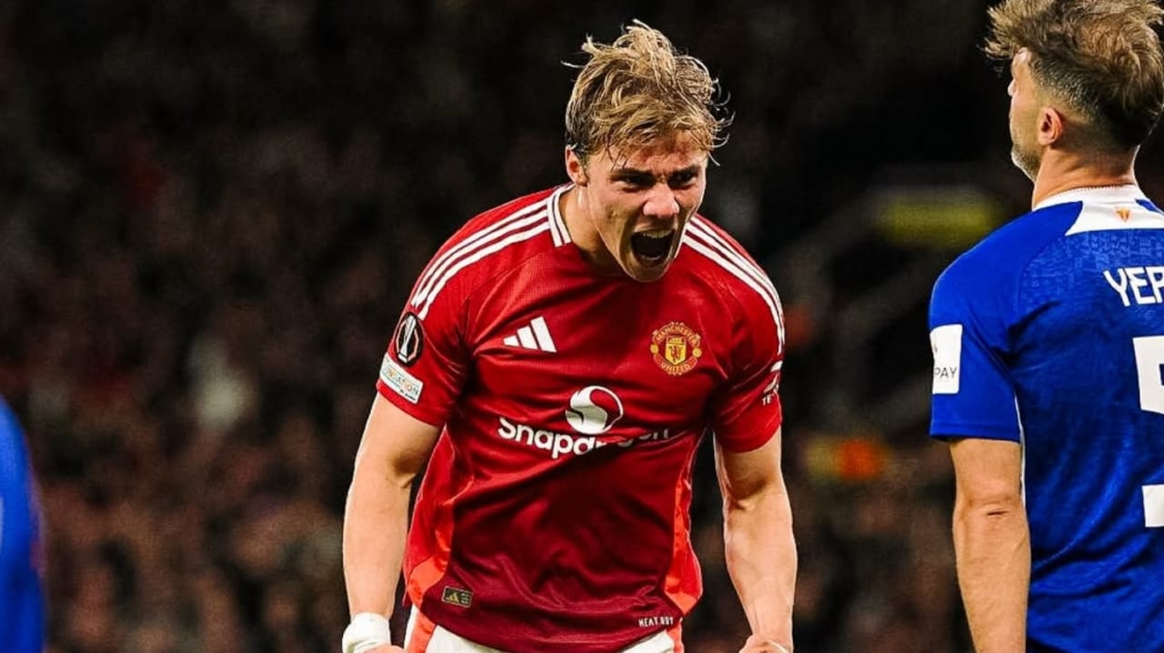 Manchester United Menerima Tawaran Baru untuk Rasmus Hojlund, Harga Telah Ditentukan