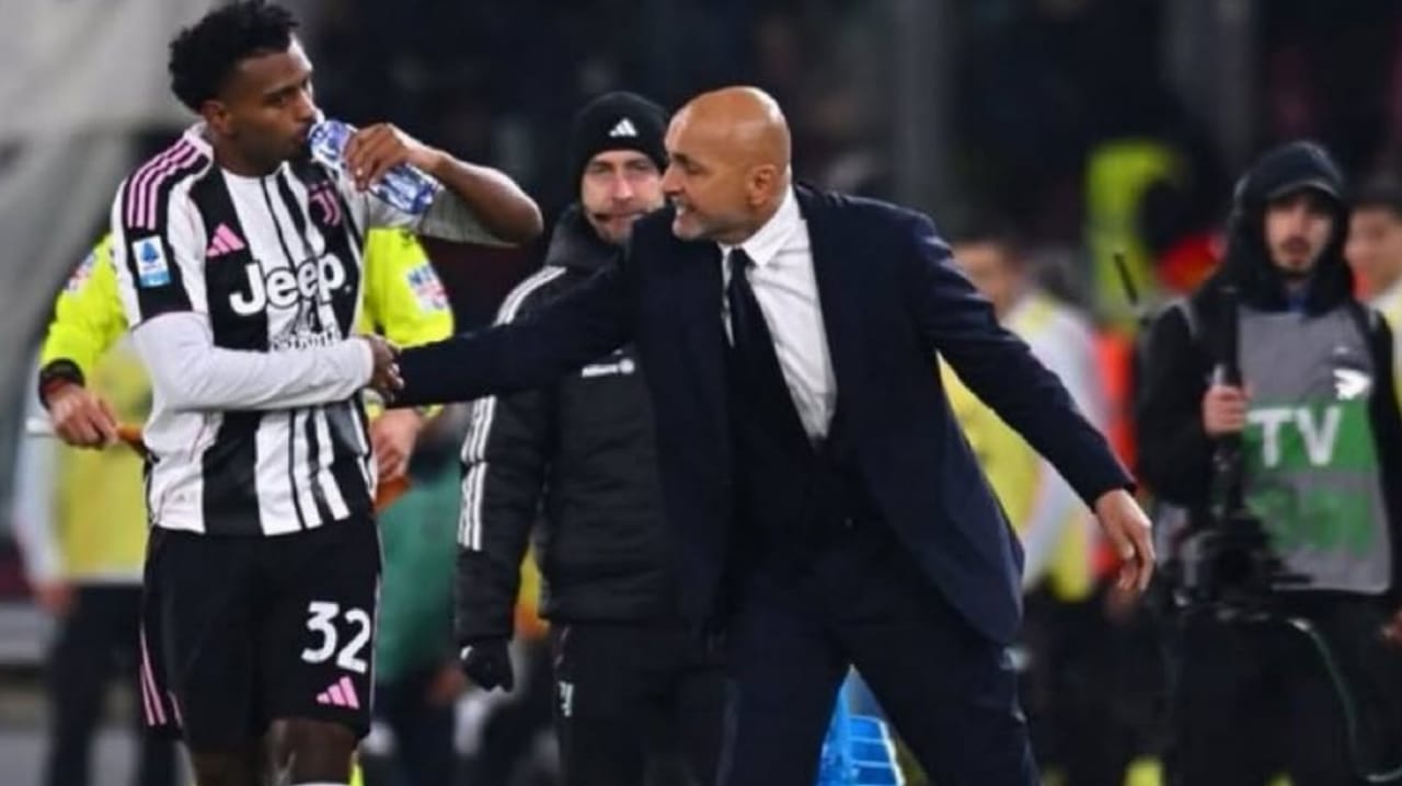 Apa Saja Peningkatan Juventus Setelah Luciano Spalletti Datang