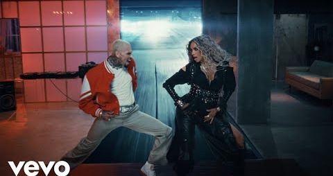 Lirik Lagu ‘How We Roll’ - Ciara, Chris Brown