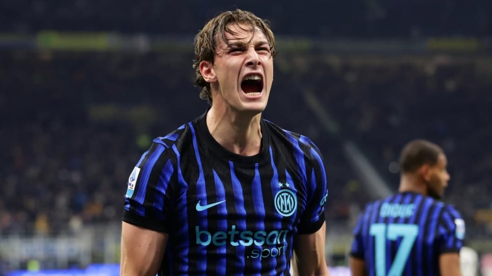 Inter 3-2 Juventus: Zielinski Mengamankan Posisi Puncak Klasemen di Laga Derby d'Italia