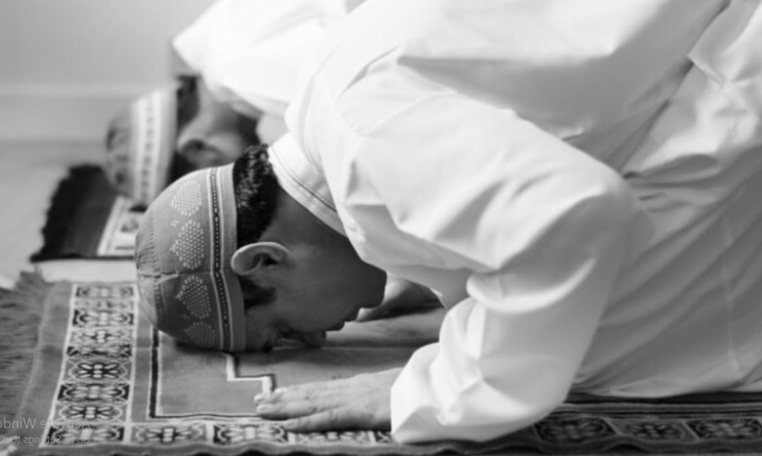 Sholat Malam Dirikanlah, Temukan Manfaatnya Disini