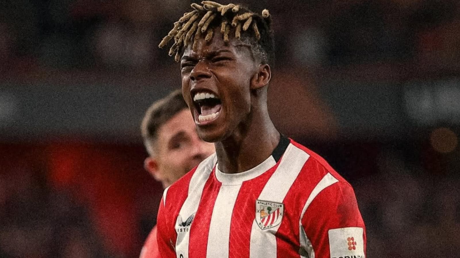 Barcelona Mengubah Rencana Transfer Pada Nico Williams, Pemain Blaugrana Bereaksi di Media Sosial