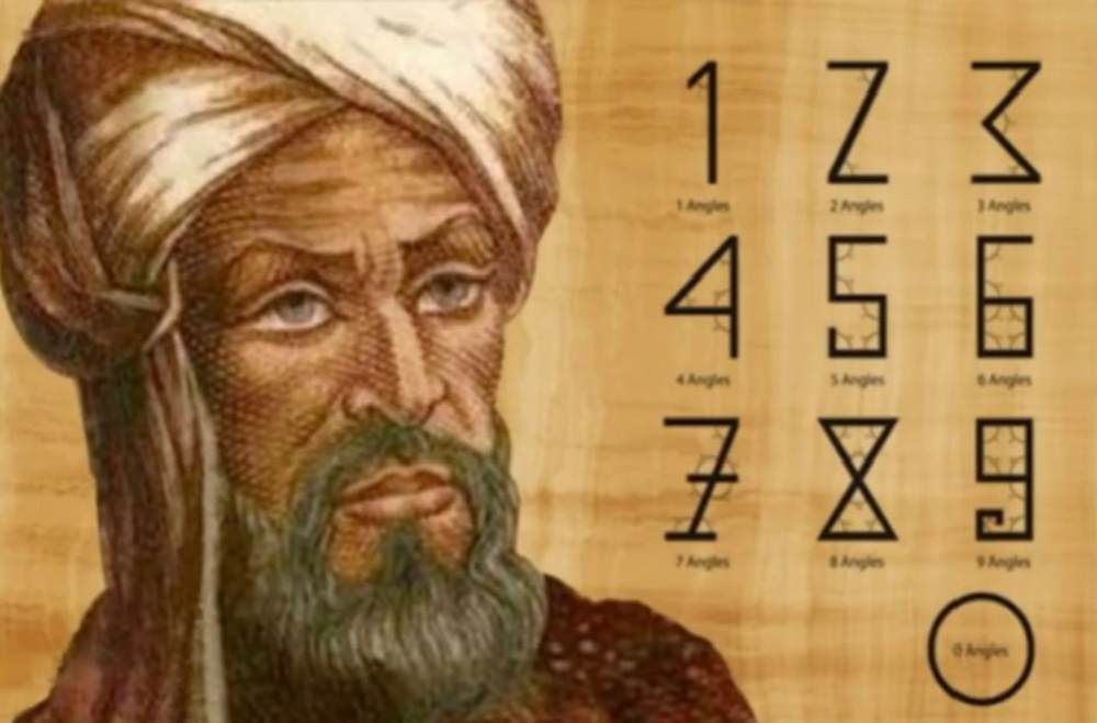Al-Khawarizmi, Intelektual Islam yang Berpengaruh Besar dalam Pengembangan Matematika dan Eksakta  