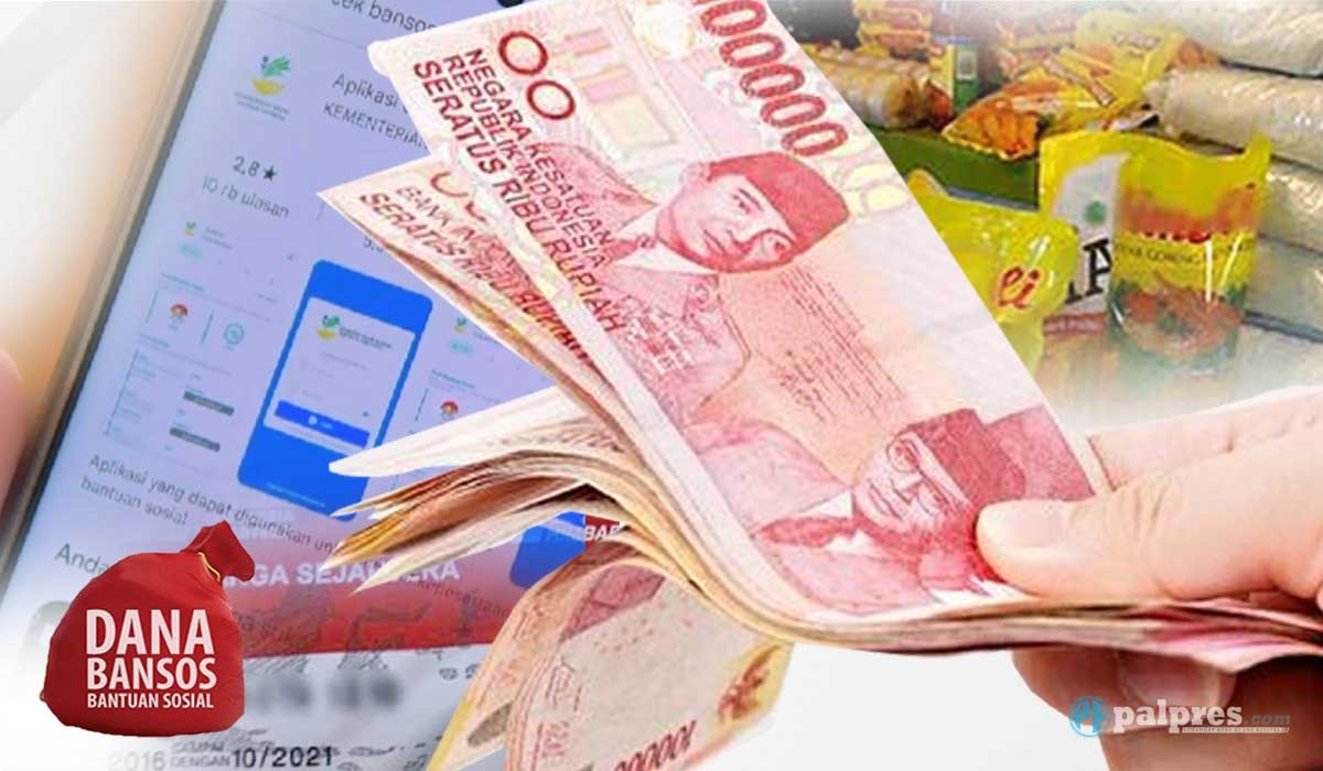 Bansos PKH Tahap 3 Rp2.400.000 Cair Hari Ini di ATM, yang Belum Dapat Cek Penerimanya di Link Ini
