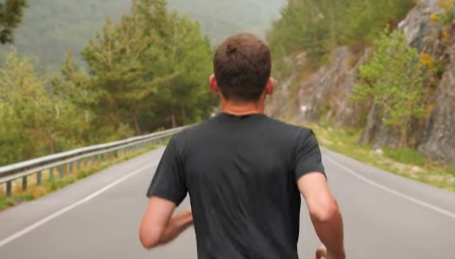 Ternyata Olahraga Joging Bisa Menguatkan Sistem Imun Tubuh, Simak Manfaat Lainnya 