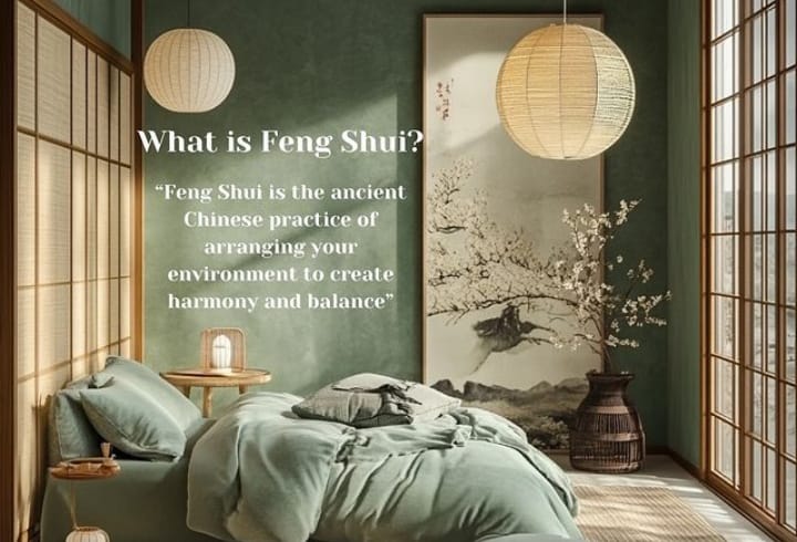 Cara Menciptakan Keharmonisan dan Keberuntungan di Rumah Tangga Menurut Feng Shui, Ini Penjelasannya!