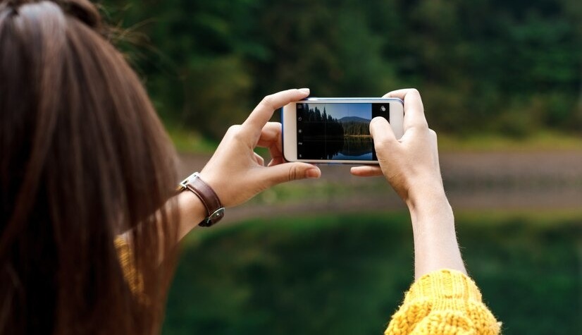 6 Tips Memaksimalkan Kamera Smartphone, Agar Foto Lebih Tajam dan Aesthetic