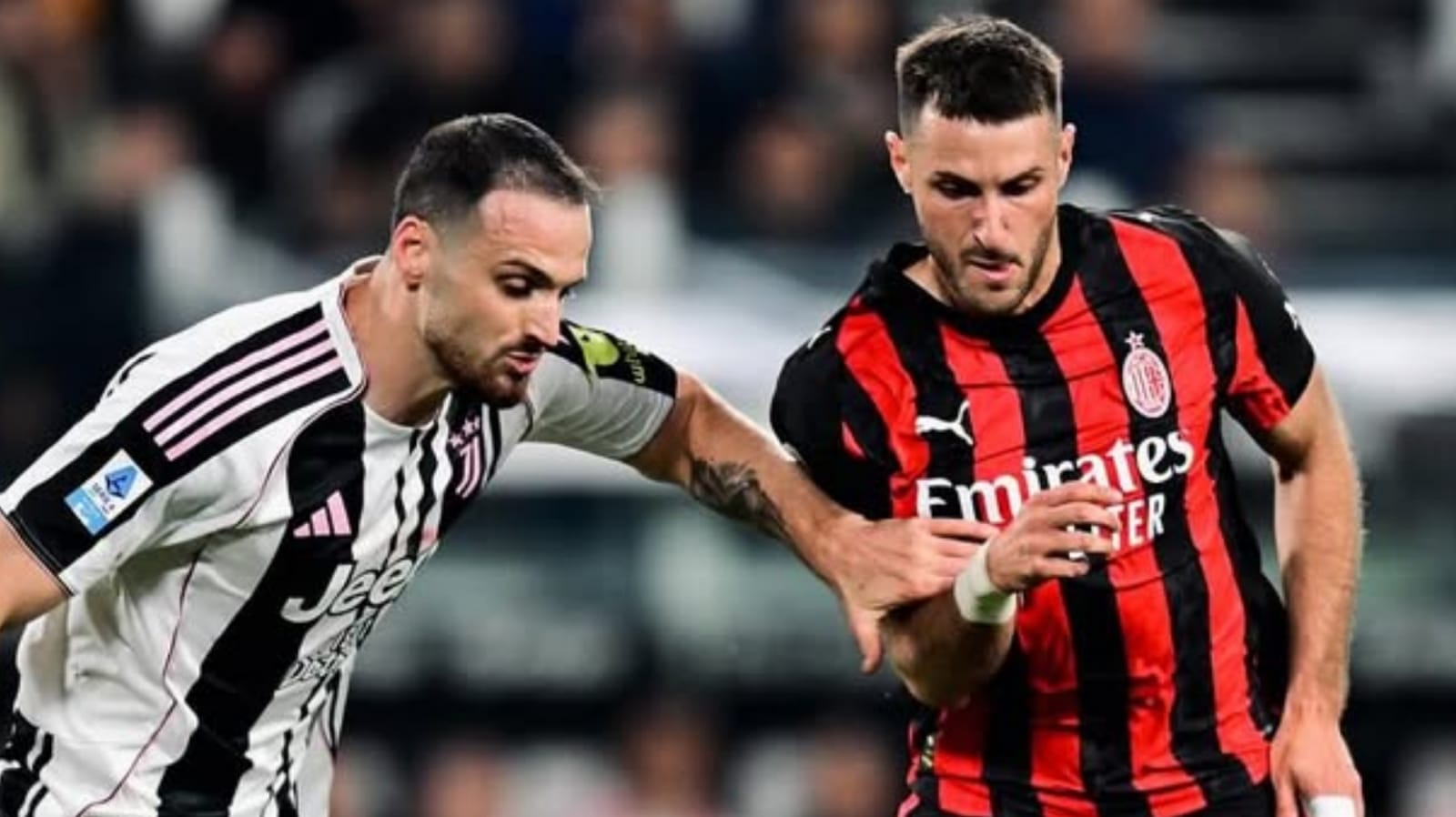 Sepuluh Jam Pertandingan Membuat Milan Khawatir dengan Santiago Gimenez 