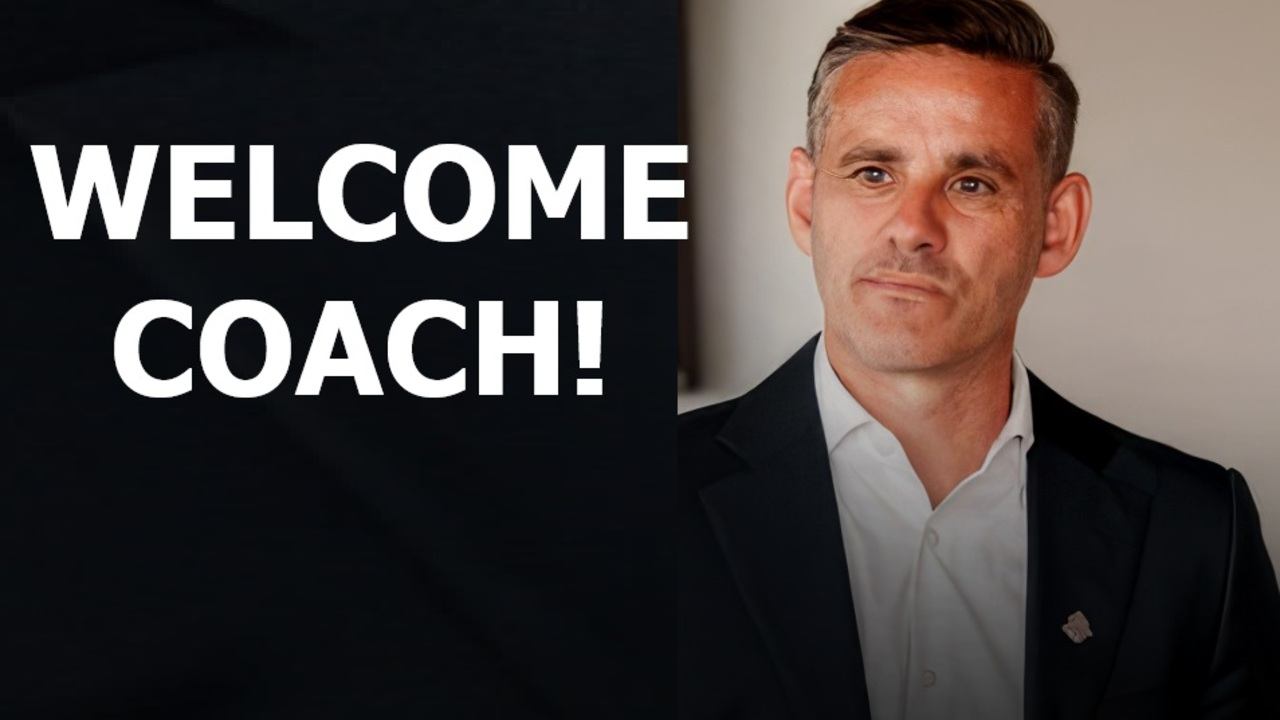 Mulai Lengkap! John Herdman Tiba di Jakarta, Asisten Pelatih Timnas Menyusul