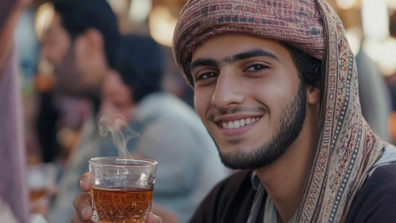 Banyak yang Salah Kaprah! Ini Cara Sehat Minum Es Teh atau Teh Hangat Saat Berbuka Puasa