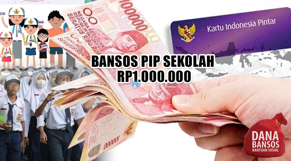 Alhamdulillah, Ada Dana Tambahan untuk Penerima PKH dan BPNT Rp1 Juta, Berikut Cara Dapatnya!