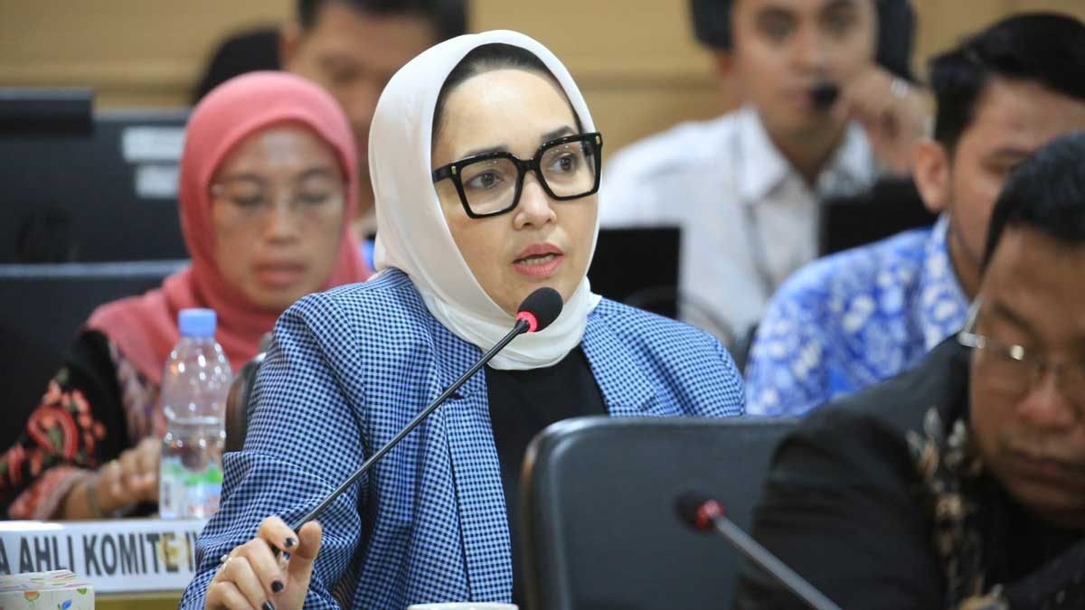 Gas Elpiji 3 Kg Langka di Sumsel, Anggota DPD RI Hj Eva Susanti: Kaji Ulang Kebijakan Distribusi dan Pemasaran