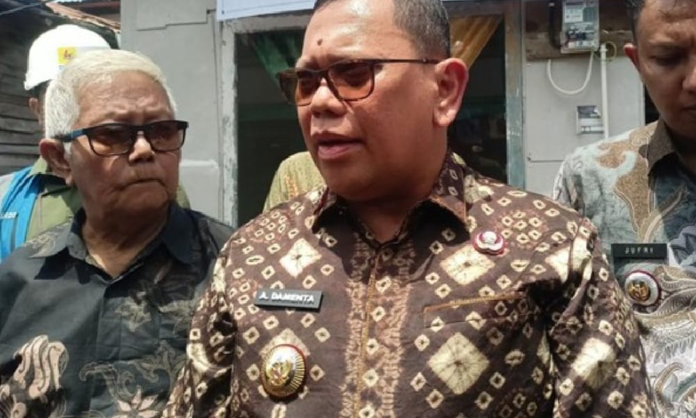 MANTAP! Pemkot Palembang Kini Perketat Perjalanan Dinas, Demi Hemat Anggaran 