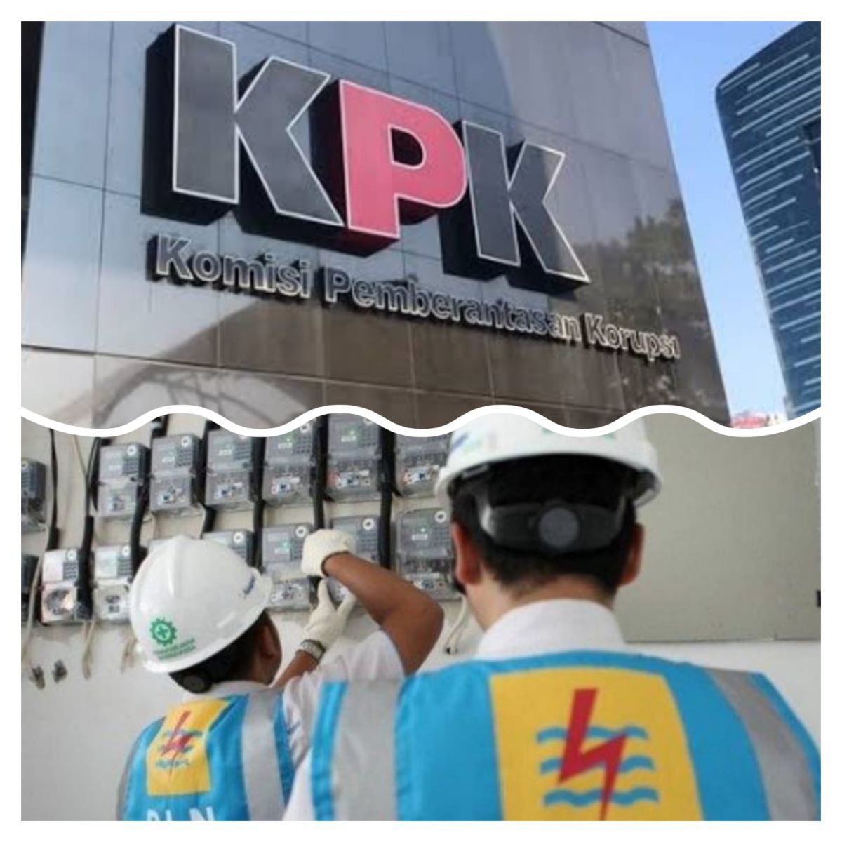 3 Pejabat PLN Ini Dicekal KPK Keluar Negeri, Dijadikan Tersangka Korupsi Proyek di PLTU Bukit Asam