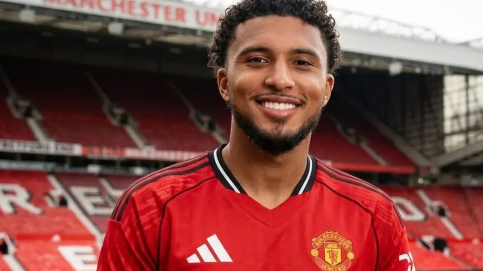 Andalan Atalanta Bergabung Manchester United
