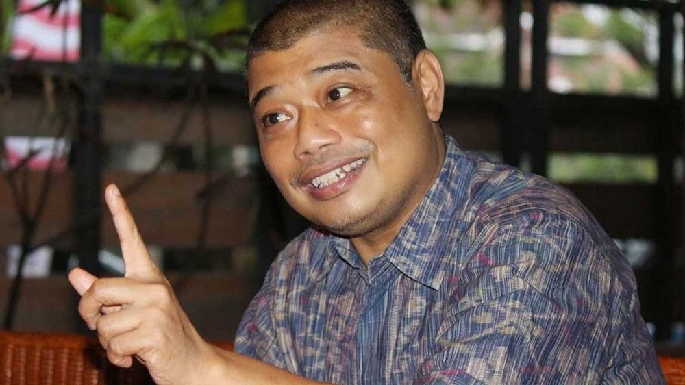 Hakim Vonis Bebas Kasus Pembunuhan, Antonius Benny Susetyo: Hilangnya Rasa Keadilan 