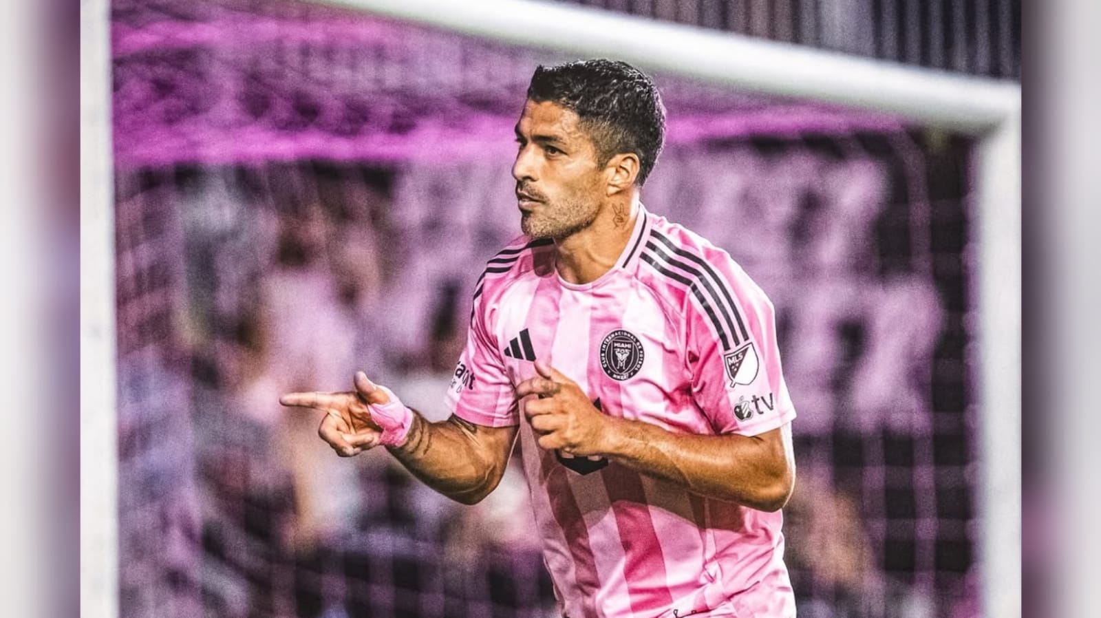 Rekap Pertandingan: Kebobolan Dua Gol Menit Akhir Inter Miami Tetap Lolos Babak 16 Besar